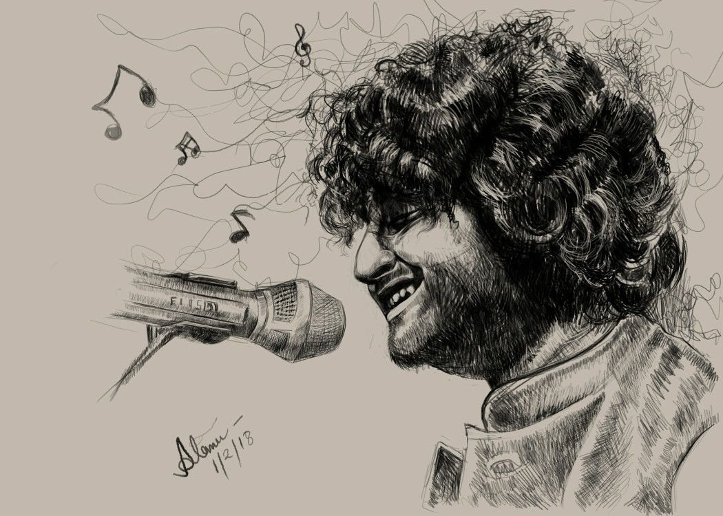 ARIJIT SINGH